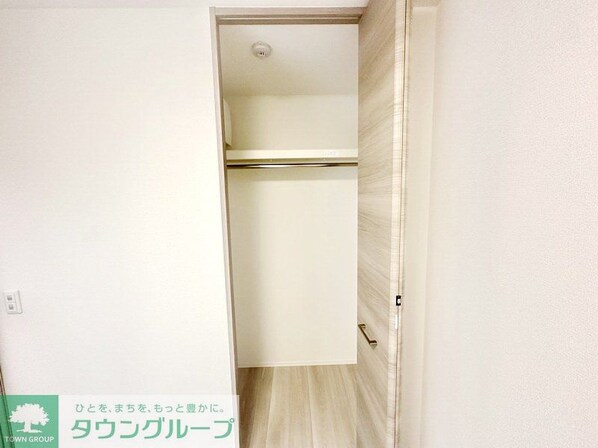 クエルの物件内観写真